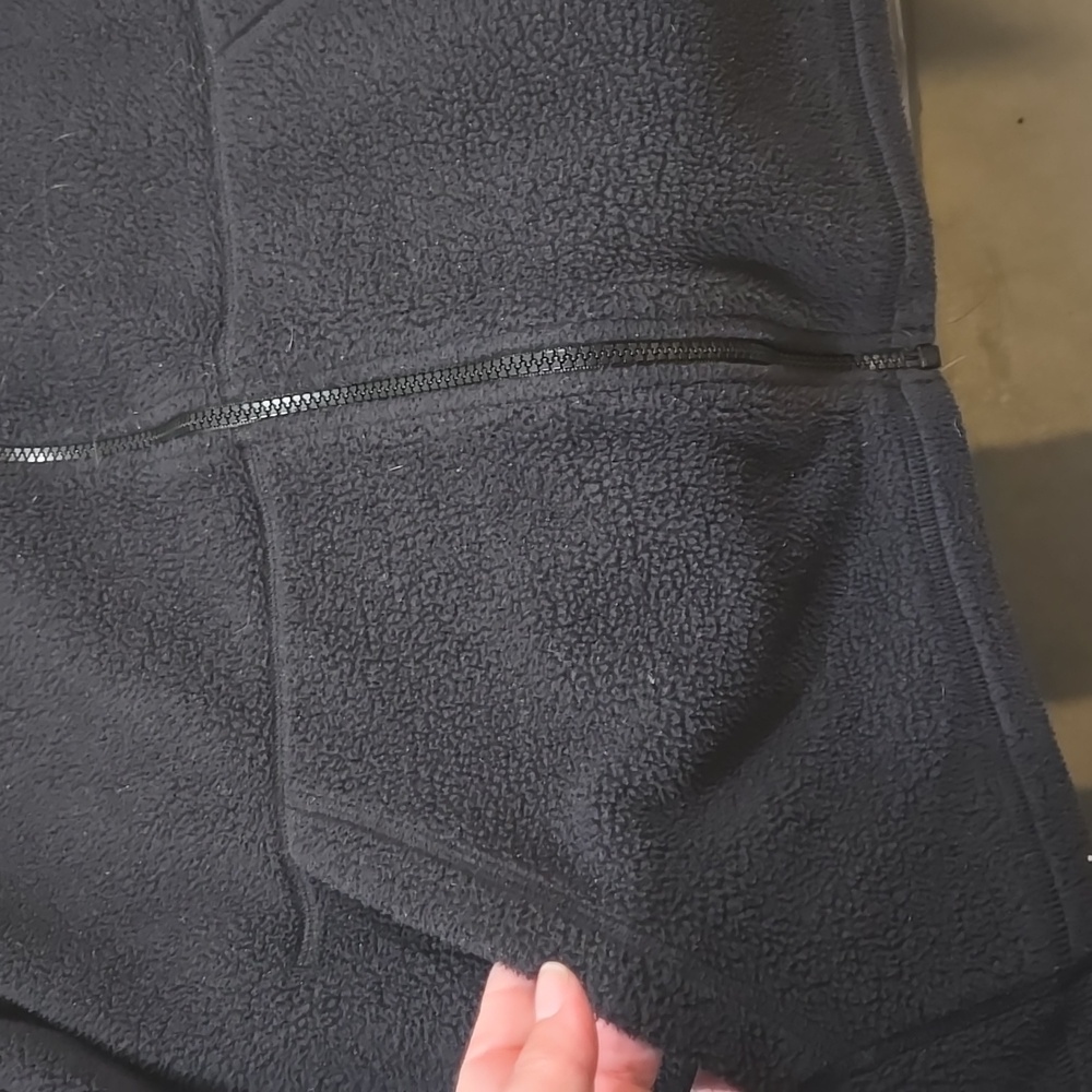 REI Fleece - Picture 3 of 4
